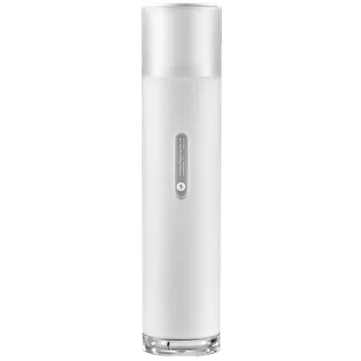 Xiaomi Uređaj za čišćenje lica InFace 4-in-1, Thermal Aqua Peel - InFace Thermal Aqua Peel, Bijeli