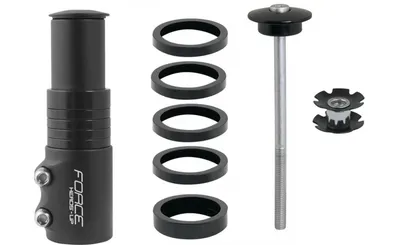 FORCE Adapter viljuške 1 1/8"