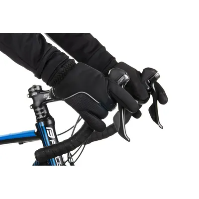 FORCE Biciklističke rukavice Arctic Pro XL