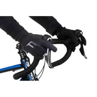 FORCE Biciklističke rukavice X72 L