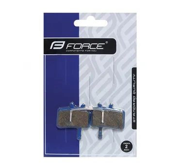 FORCE Disk pločice AVID JUICY