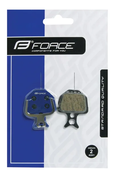 FORCE Disk pločice Formula Oro