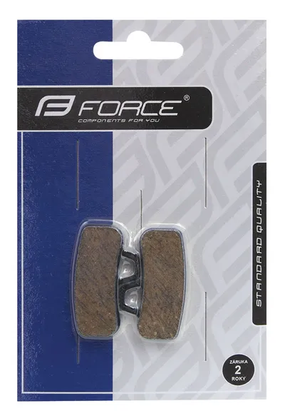 FORCE Disk pločice Hayes Stroker Ace