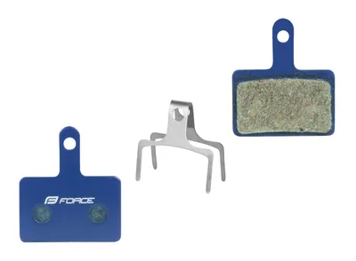 FORCE Disk pločice M08 Fe
