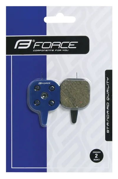 FORCE Disk pločice Tektro Novela