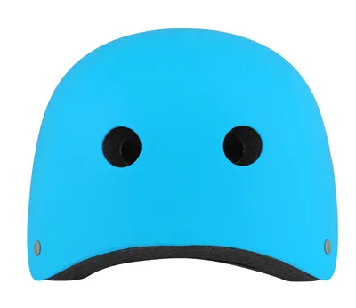 FORCE Kaciga za djecu BMX L - XL Plava