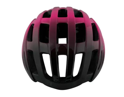 FORCE kaciga za djecu HAWK S - M roze-crna