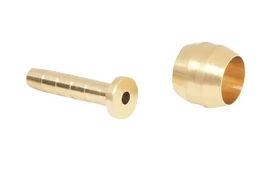 FORCE Krajevi hidrauličnog crijeva za SHIMANO BH-59