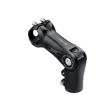 FORCE Podešavajuća lula volana S6.3 31.8/90 mm