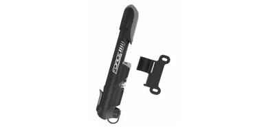 FORCE Pumpa Mano basic duo teleskopska