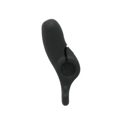 FORCE Rogovi sa ergonomskim dizajnom RAB 12 cm aluminijum i guma
