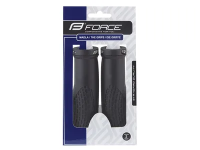 FORCE Ručke volana Ergo