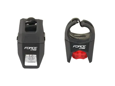 FORCE Set svetala F Cage