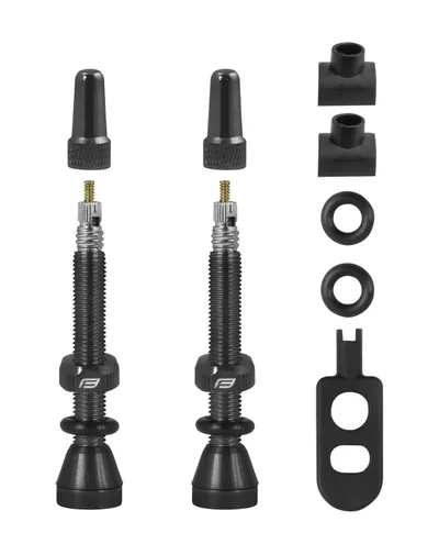 FORCE set ventila Tubeless 44M