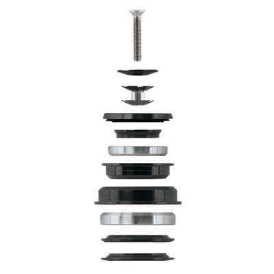FORCE Taper šolja za viljušku poluintegrisana 1 1/8"-1 1/2"