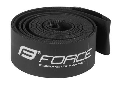 FORCE Traka za felnu F 27.5" Crna