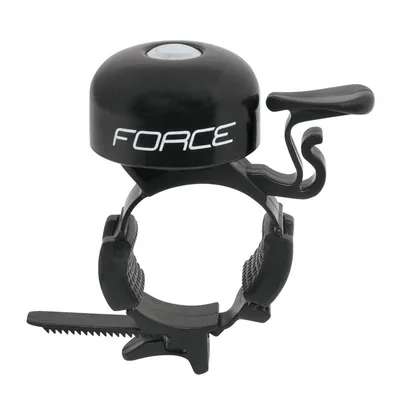 FORCE Zvonce crno