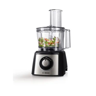 Bosch Multifunkcionalna mašina MCM3401M crna