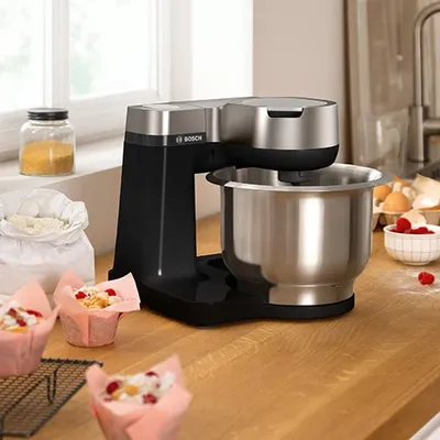 BOSCH višenamenski alat MUMS2VM00 crni