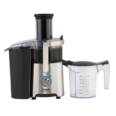 TEFAL sokovnik Easy Fruit ZE610D38