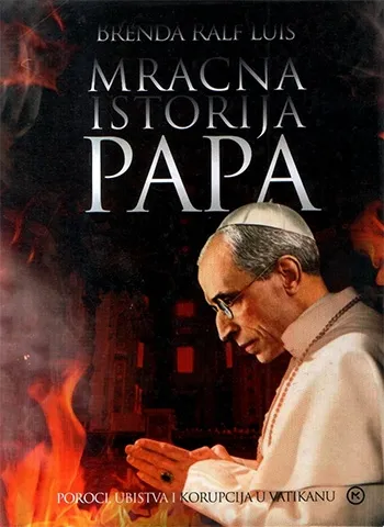 Mračna historija papa
