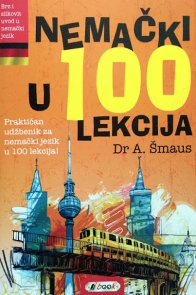 Njemački u 100 lekcija