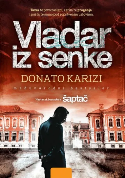 Vladar sjene