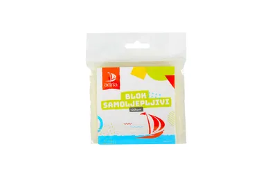 Adria Blok Samoljepljivi 100Kom