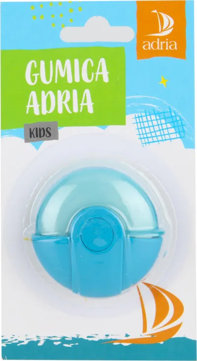 Adria Gumica Kids