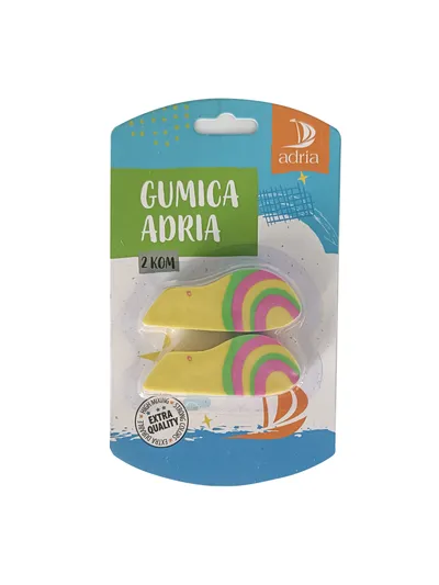 Adria Gumice Inn