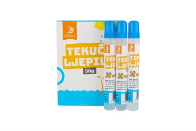 Adria Tekuće Ljepilo 50G
