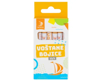 Adria Voštane Bojice 12/1