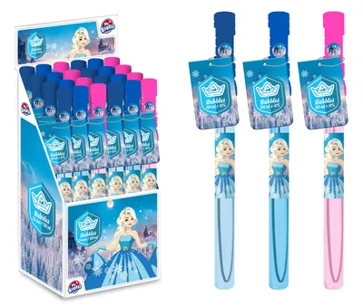 Dolu Mjehurići Kraljica 120Ml