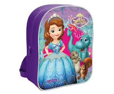Dolu Ruksak Sofia Mini