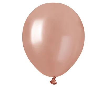 Gemar Baloni 13cm, 100/1, Roze