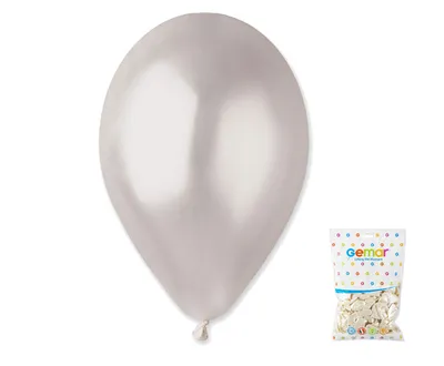 Gemar Baloni 21cm, 100/1