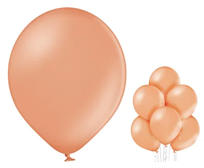 Gemar Baloni 30cm, 100/1, Roze
