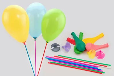 Globo Balon 20cm,10kom