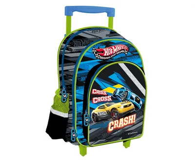 Hot Wheels Torba S Kotačima Hot Wheels