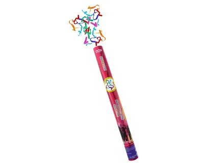 Party Deco Konfeti Mix 60cm