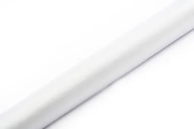 Party deco Organza plain, 36x900cm