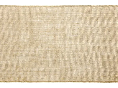 Party deco Stolnjak od jute, 28x500cm