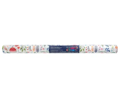 Party Deco Ukrasni Papir Have Fun 33X200Cm