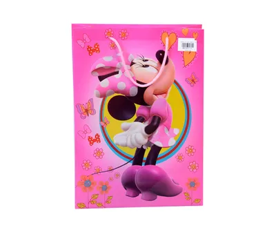 Party Deco Vrećica Ukrasna 30x23cm