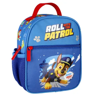 Paw Patrol Mini ruksak za djecu 20x25x8cm, Plavi