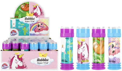 Mjehurići Unicorn 55Ml