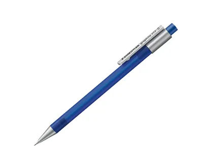Olovka Tehnička Staedtler Graphite 777 0,5, Plava