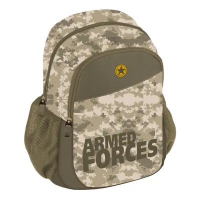 Ruksak Armed Forces
