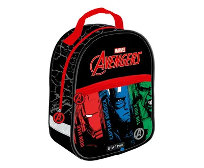 Ruksak Avengers Mini