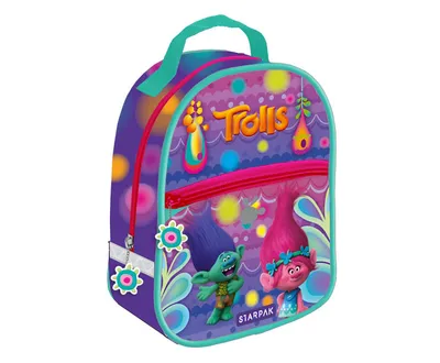 Ruksak Trolls Mini